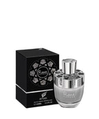 Rare Carbon by Afnan EDP