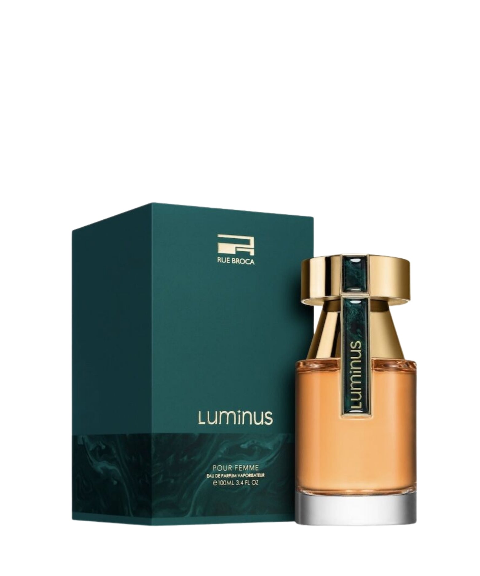 Luminus by Rue Broca For Women EDP Secondary image