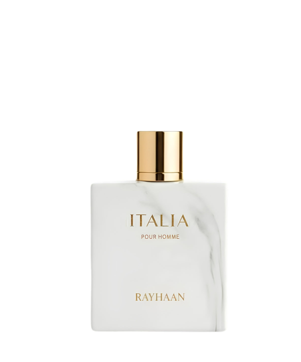 Rayhaan Italia Men Eau De Parfum 100 ML
