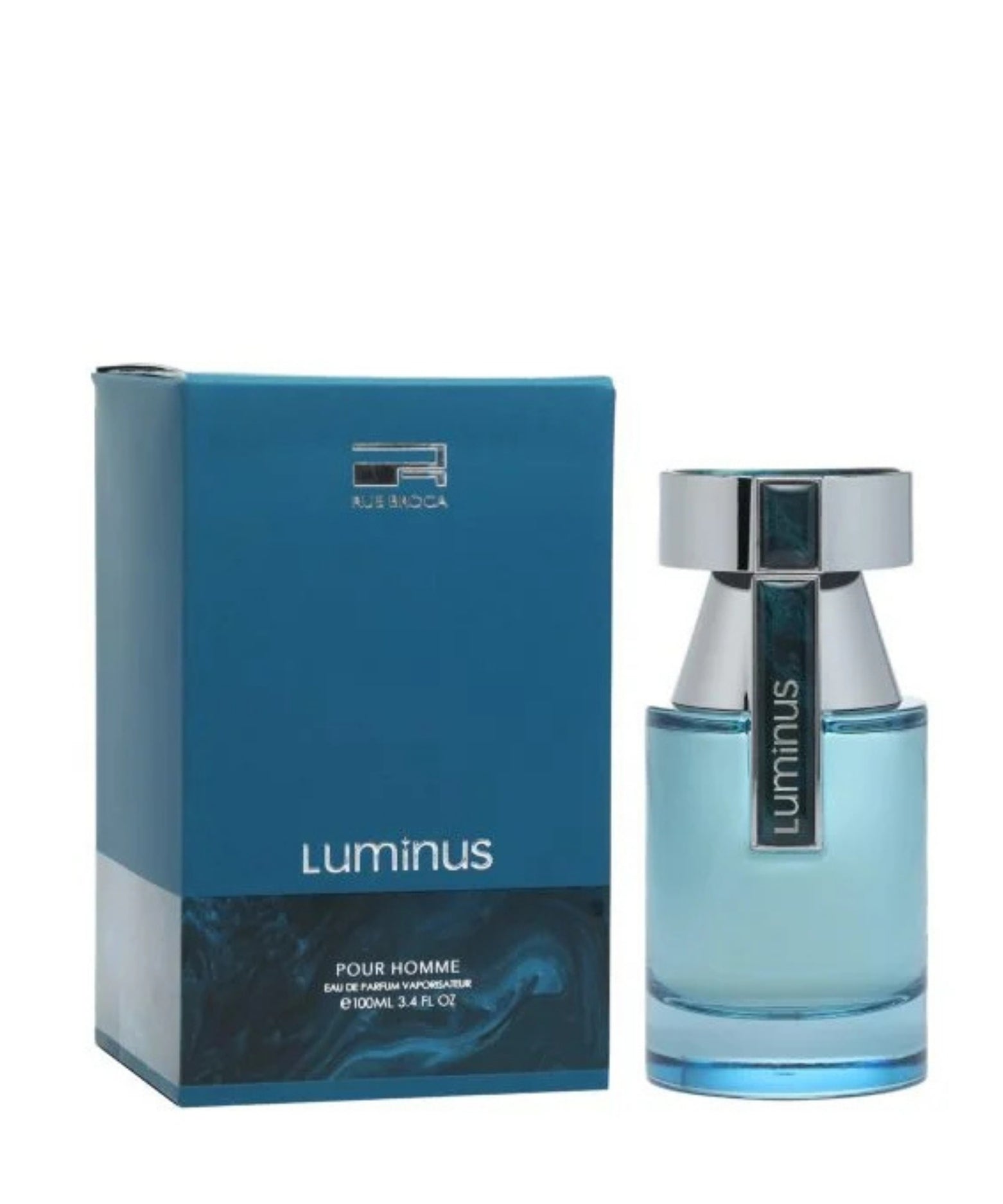 Luminus by Rue Broca For Men EDP Secondary image
