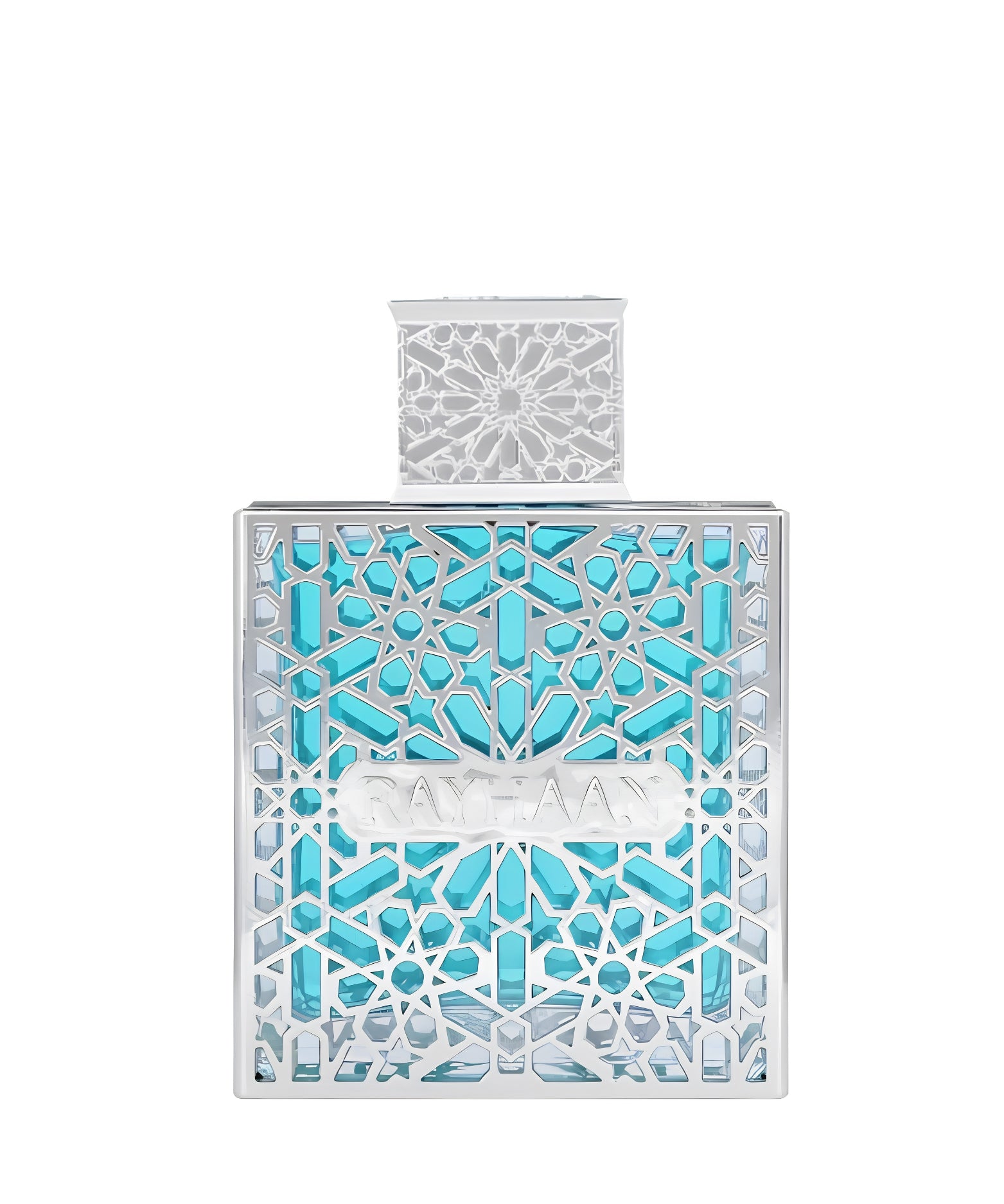 Rayhaan Aquatica Eau de Parfum for Men 100ml Main image