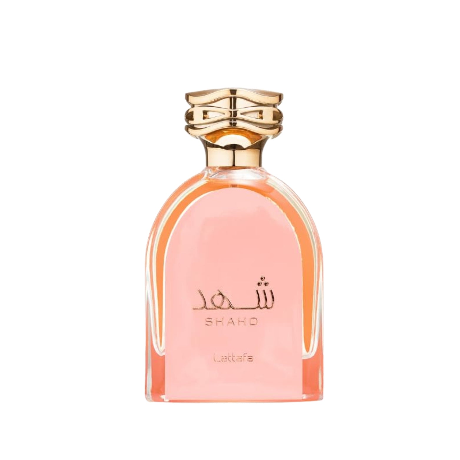 Lattafa Shahd edp Main image