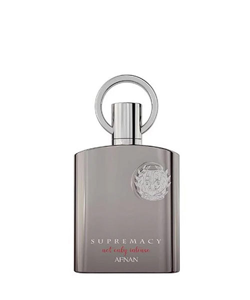 Afnan supremacy not only intense edp Main image