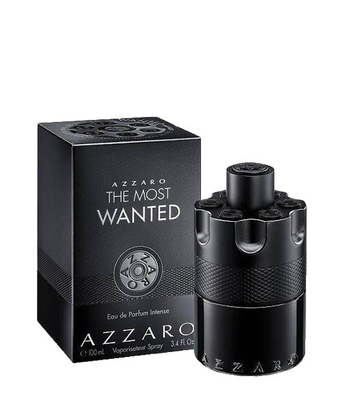 Azzaro The Most Wanted EDP Intense Secondary image