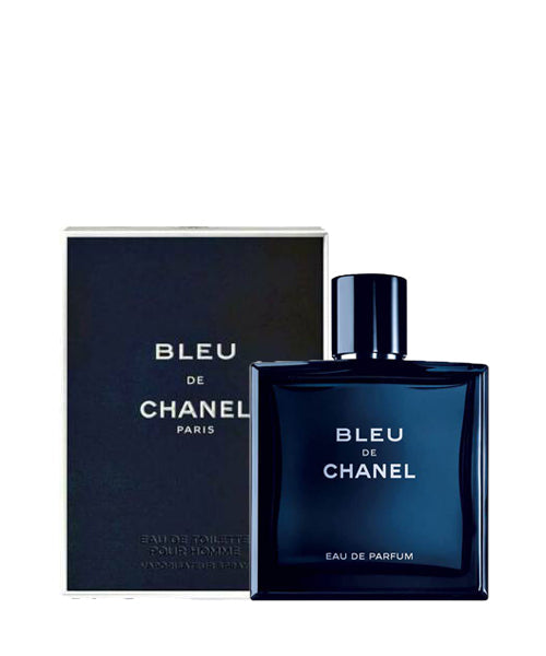 Bleu De Chanel EDT