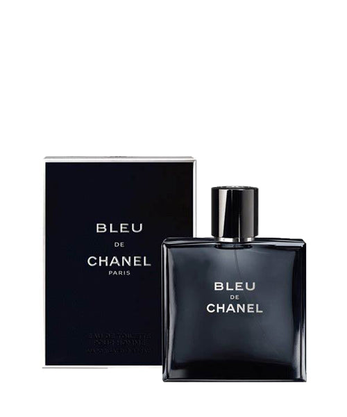 Bleu De Chanel EDT Secondary image