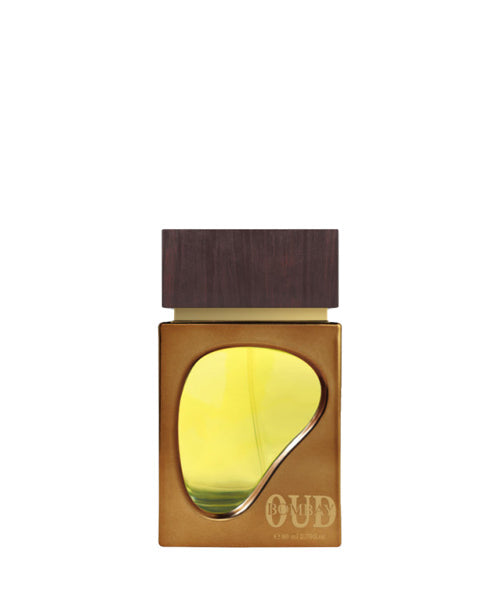 Bombay Oud  by Ahmed Al Maghribi Main image