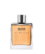 Boss in Motion EDT