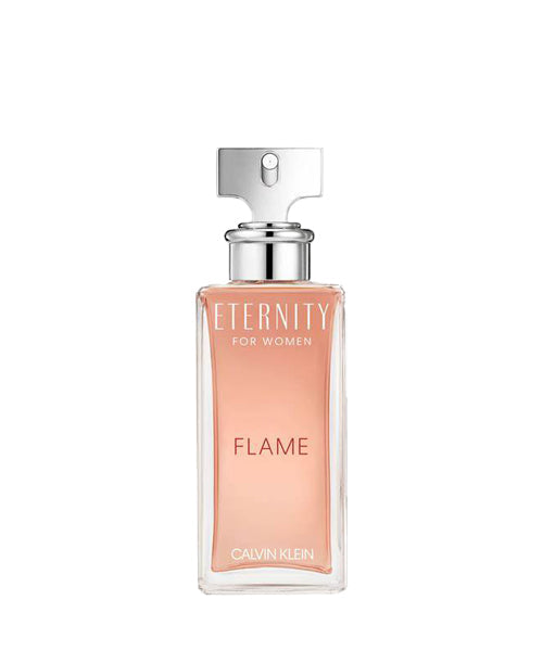 Calvin Klein Eternity Flame women EDT Main image