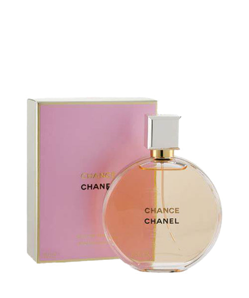 Chanel Chance EDP Secondary image