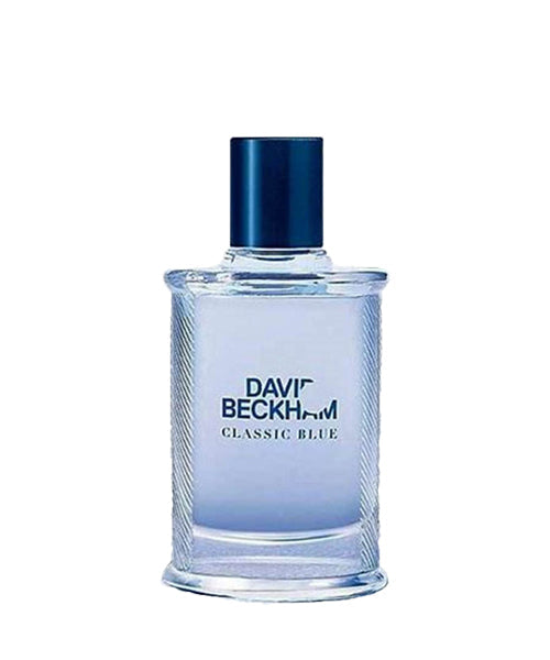 Classic Blue by David Beckham EDT Main image