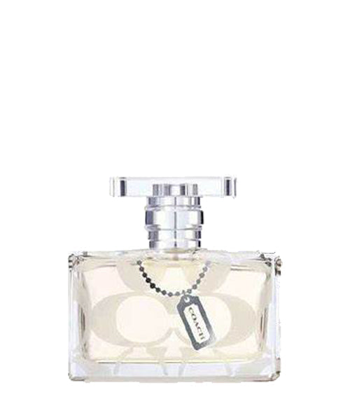 Coach Signature EDP Main image