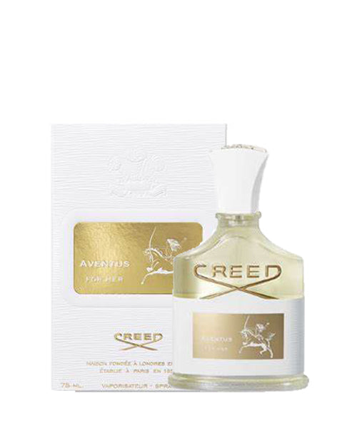 Creed Aventus for her