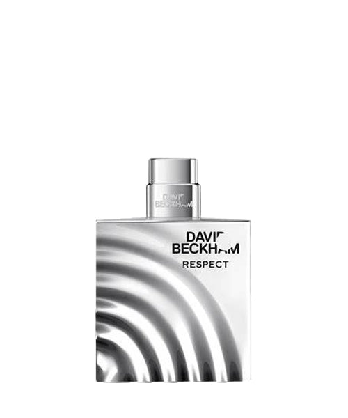 David beckham Respect EDT Main image