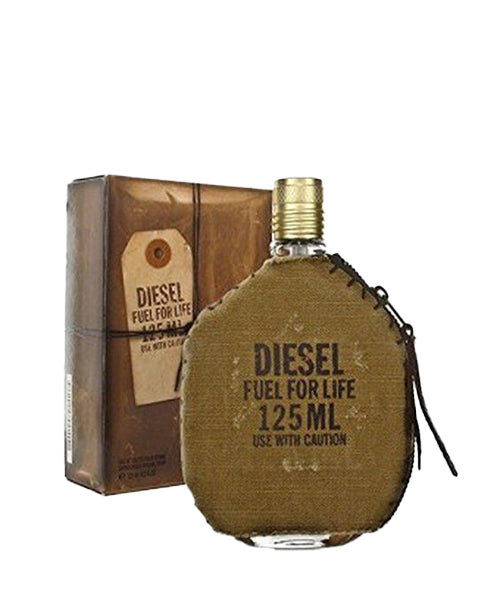 Diesel Fuel for life EDT Secondary image