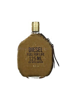Diesel Fuel for life EDT
