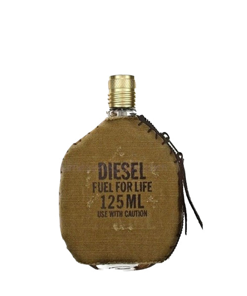 Diesel Fuel for life EDT