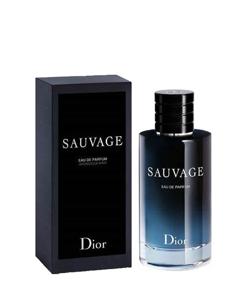 Dior Sauvage EDT Secondary image