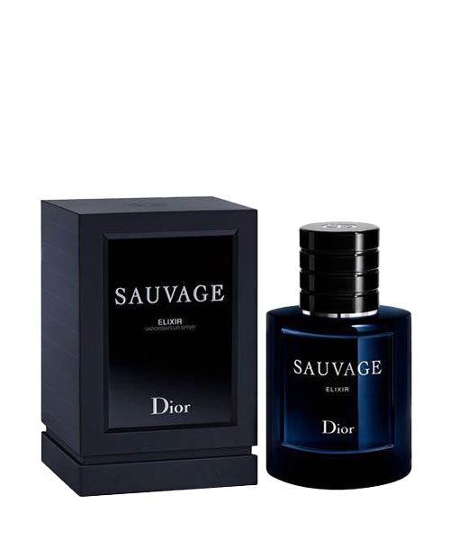Dior Sauvage Elixir