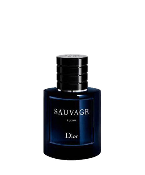 Dior Sauvage Elixir Main image