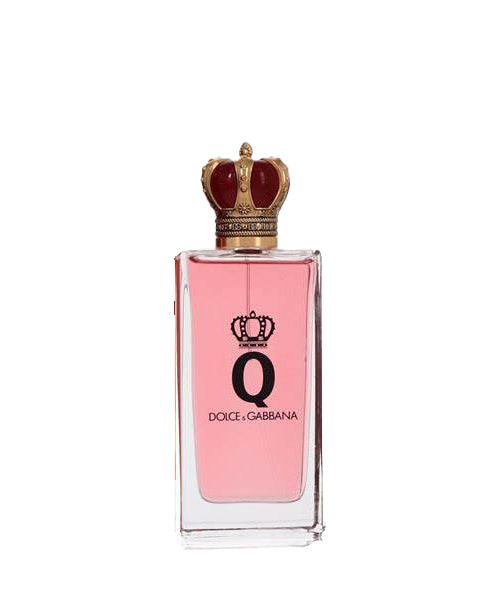 Dolce & Gabbana Q EDP Main image