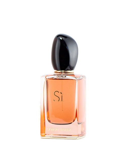 Giorgio Armani Si Intense EDP Main image