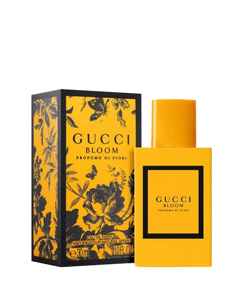 Gucci Bloom Profumo Di Fiori EDP Secondary image