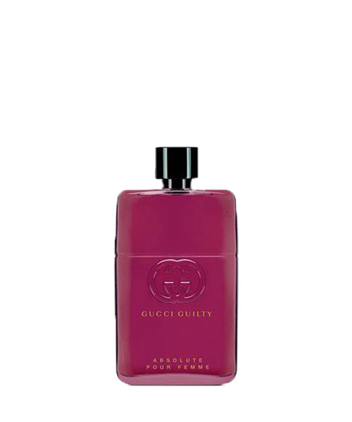 Gucci Guilty Absolute EDP  Pour Femme Main image