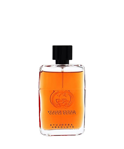 Gucci Guilty Absolute EDP  Pour Homme