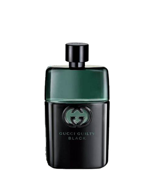 Gucci Guilty Black EDT Main image