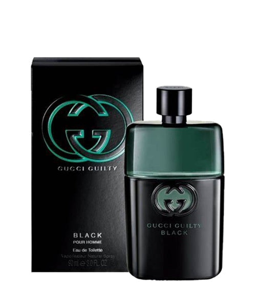 Gucci Guilty Black EDT