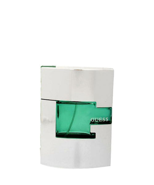 Guess Man EDT  (Green box) Main image