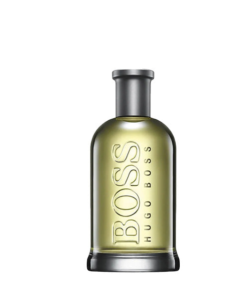 Hugo Boss Bottled EDT Main image