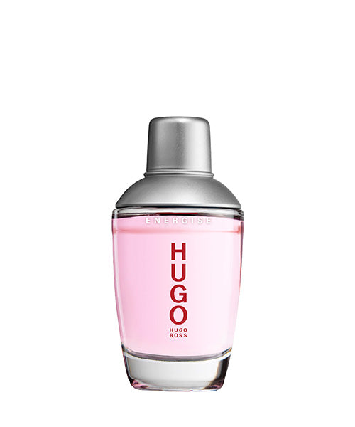 Hugo Energise EDT - 75 ml Main image