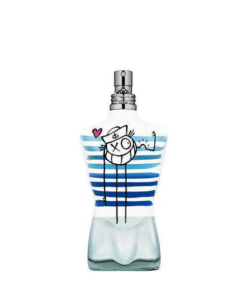 I love Gaultier Eau Fraiche  by Jean Paul Gaultier Main image