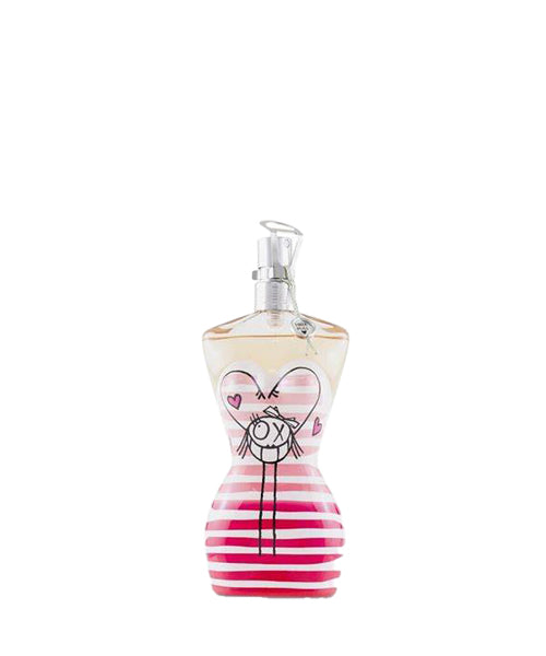 I love Gaultier Eau Fraiche by Jean Paul Gaultier For Women Main image