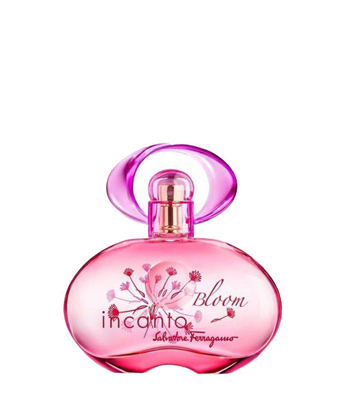 Incanto Bloom (New Edition) EDT  by Salvatore Ferragamo Main image