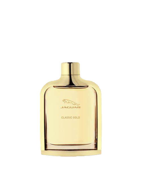 Jaguar Classic Gold EDT Main image