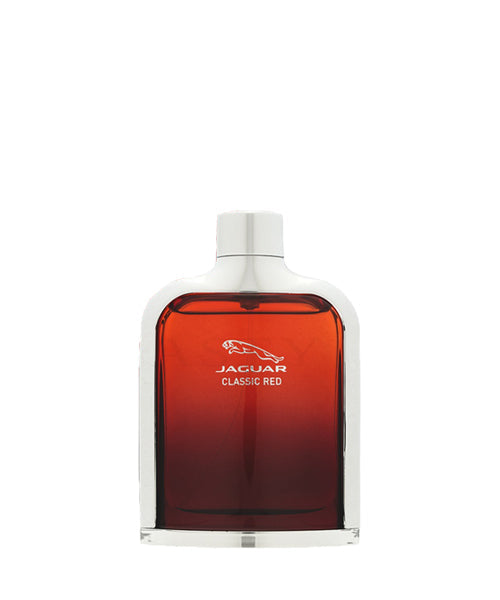 Jaguar Classic Red EDT Main image
