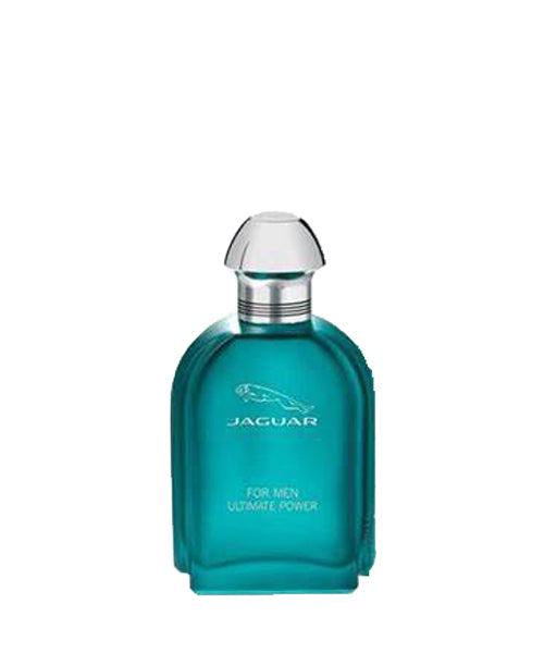 Jaguar Ultimate Power  EDT Main image