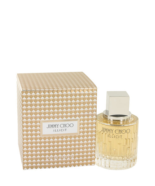 Jimmy Choo Illicit Special Edition EDP Secondary image