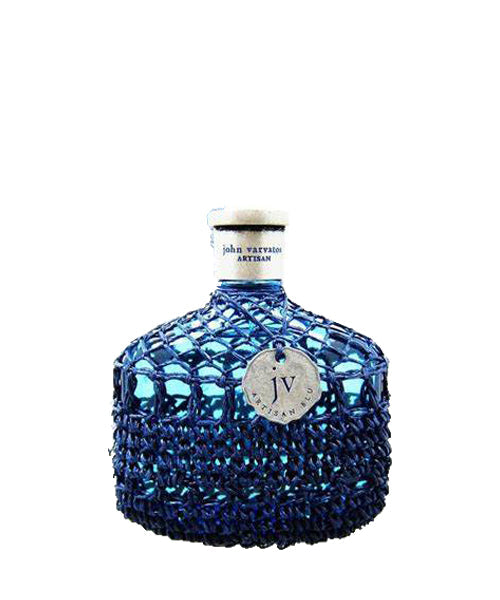 John Varvatos Artisan Blu EDT Main image