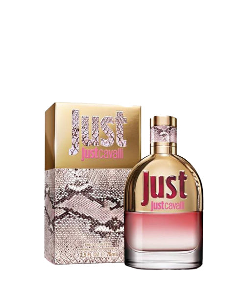Just Cavalli EDT Secondary image
