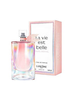 La Vie Est Belle Soleil Cristal L'eau De Parfum