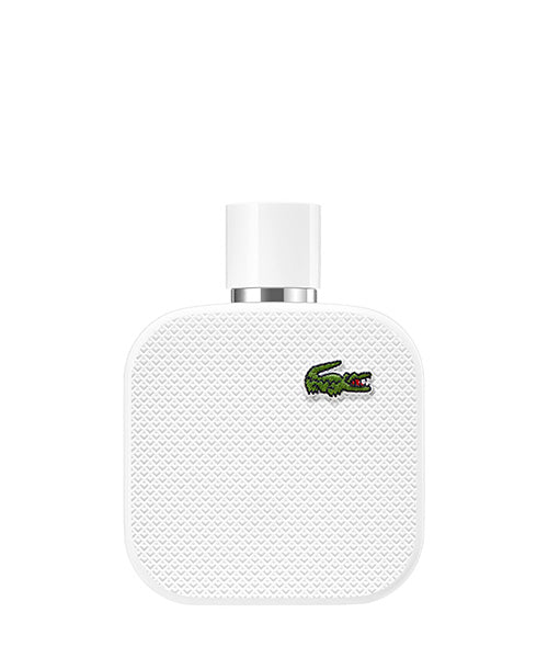 Lacoste L.12.12 Blanc EDT Main image