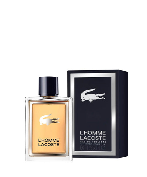 Lacoste L'Homme EDT Secondary image