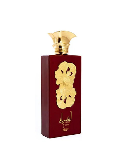 Lattafa Ansaam gold edp Main image
