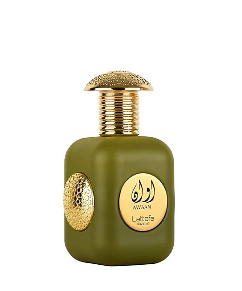 Lattafa Awaan edp Main image