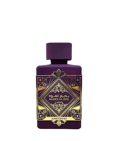 Lattafa Badee al oud Amethyst Main image
