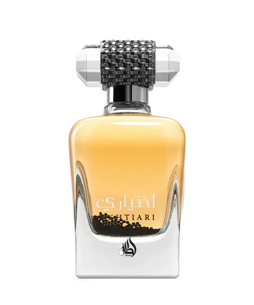 Lattafa Ekhtiari edp Main image